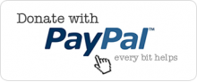 Donaciones mediante Paypal